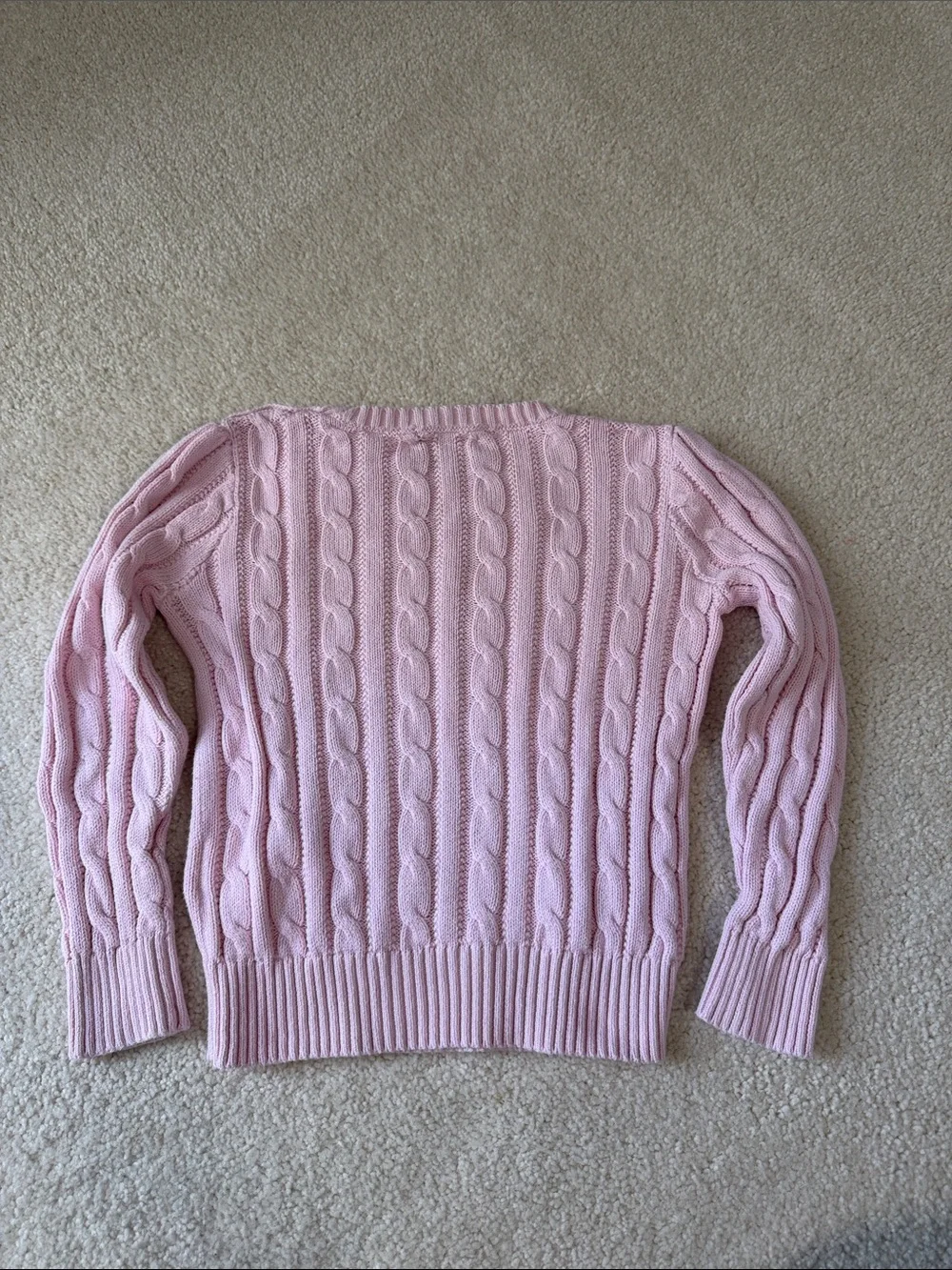 Polo Ralph Lauren this crewneck